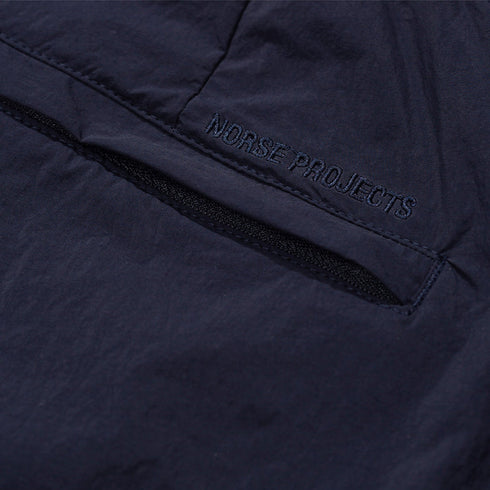 Norse Projects 可收納休閒短褲